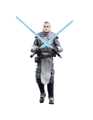 FIGURA DE ACCIÓN STAR WARS VINTAGE STARKILLER
