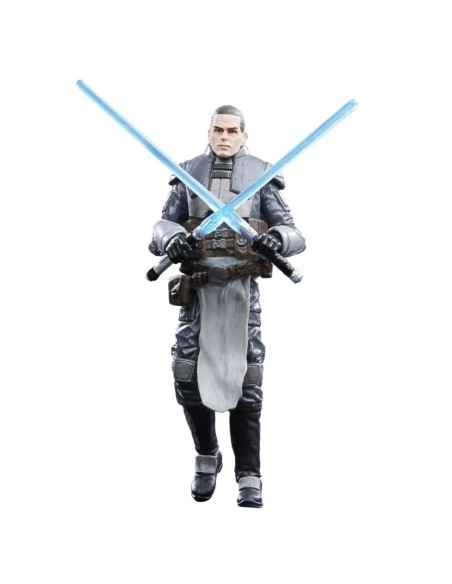 FIGURA DE ACCIÓN STAR WARS VINTAGE STARKILLER