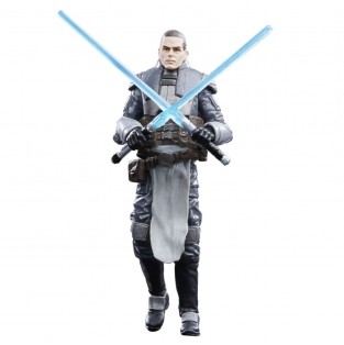 FIGURA DE ACCIÓN STAR WARS VINTAGE STARKILLER