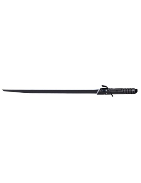 Sable de Luz Star Wars The Black Series Force FX Elite Mandalorian Darksaber