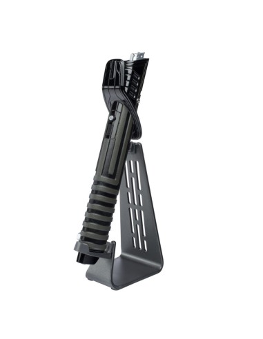 Sable de Luz Star Wars The Black Series Force FX Elite Mandalorian Darksaber