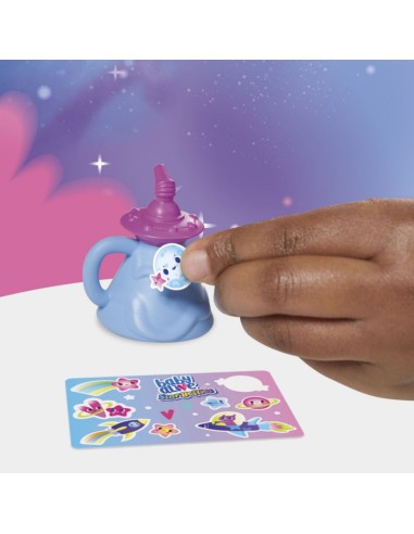 MUÑECA BABY ALIVE STAR BESTIES STELLAR SKYLAR