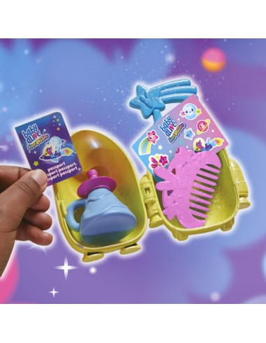 MUÑECA BABY ALIVE STAR BESTIES STELLAR SKYLAR