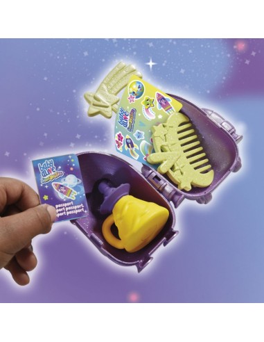 MUÑECA BABY ALIVE STAR BESTIES LOVELY LUNA