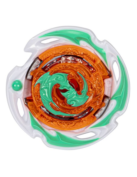 TROMPO BEYBLADE BURST QUADSTRIKE TWISTER PANDORA EVASIVE P8