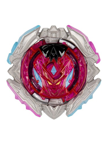 TROMPO BEYBLADE BURST QUADSTRIKE XIPHOID KNIGHT K8