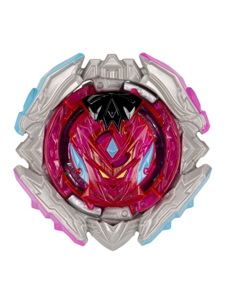 TROMPO BEYBLADE BURST QUADSTRIKE XIPHOID KNIGHT K8