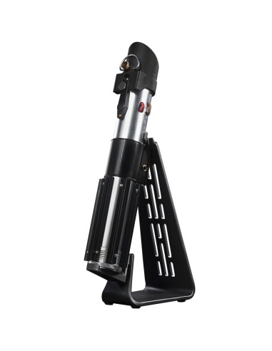 SABLE DE LUZ ELECTRONICO FAN STAR WARS BLACK SERIES DARTH VADER