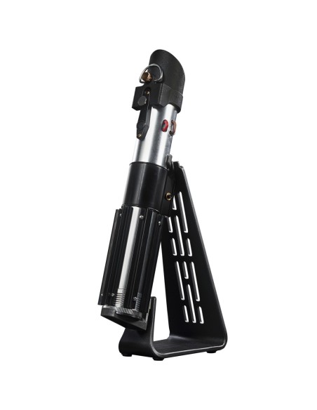SABLE DE LUZ ELECTRONICO FAN STAR WARS BLACK SERIES DARTH VADER