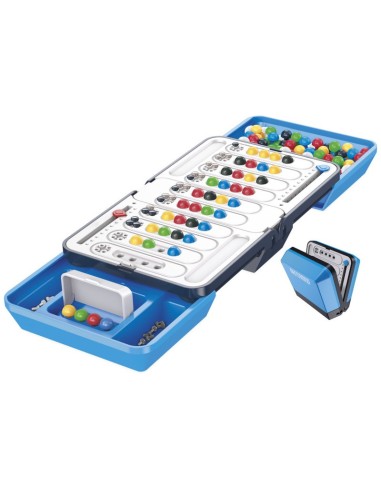 JUEGO DE MESA HASBRO GAMING MASTERMIND