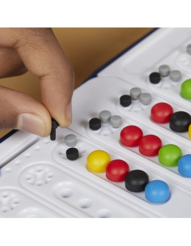 JUEGO DE MESA HASBRO GAMING MASTERMIND
