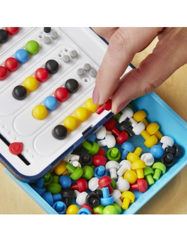 JUEGO DE MESA HASBRO GAMING MASTERMIND