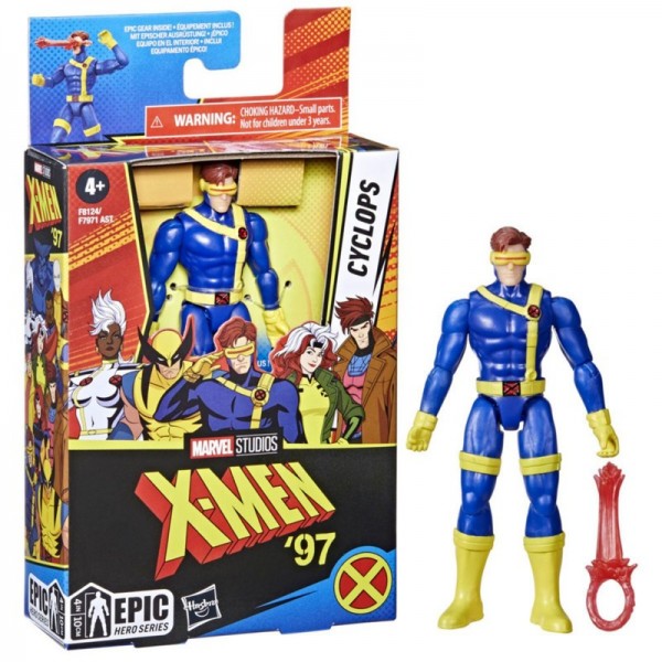 Marvel Titan Hero Series X-Men Wolverine Figura de acción de 12 pulgadas,  juguetes de X-Men, juguetes de superhéroes para niños, a partir de 4 años