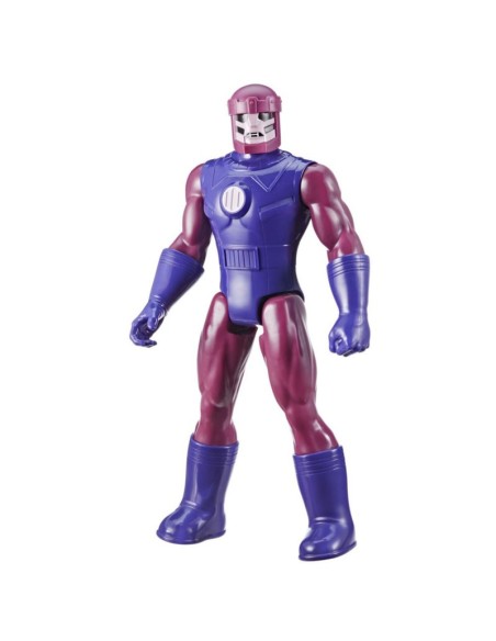 FIGURA DE ACCIÓN MARVEL STUDIOS X-MEN '97 TITAN HERO SERIES MARVEL'S SENTINE