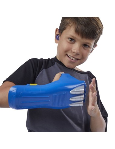 FIGURA DE ACCIÓN MARVEL STUDIOS X-MEN '97 WOLVERINE GARRA DE ATAQUE