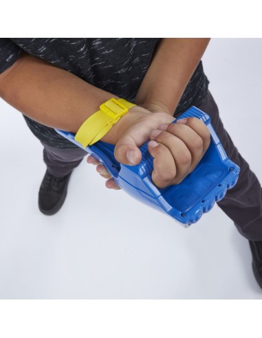 FIGURA DE ACCIÓN MARVEL STUDIOS X-MEN '97 WOLVERINE GARRA DE ATAQUE