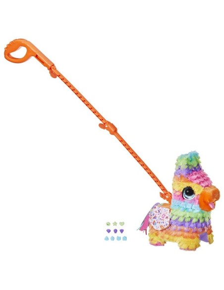 PELUCHE FURREAL PIÑATA DE POOPALOTS