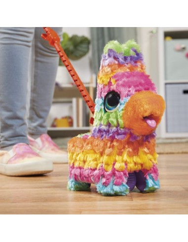 PELUCHE FURREAL PIÑATA DE POOPALOTS