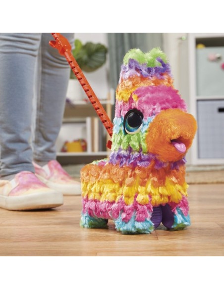 PELUCHE FURREAL PIÑATA DE POOPALOTS