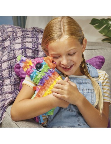 PELUCHE FURREAL PIÑATA DE POOPALOTS