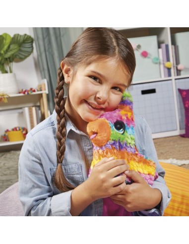 PELUCHE FURREAL PIÑATA DE POOPALOTS