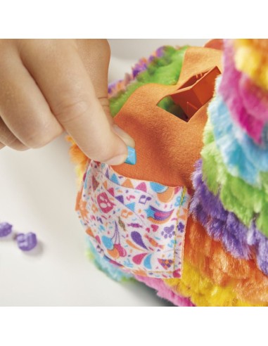 PELUCHE FURREAL PIÑATA DE POOPALOTS