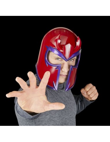 CASCO MARVEL LEGENDS SERIES MAGNETO