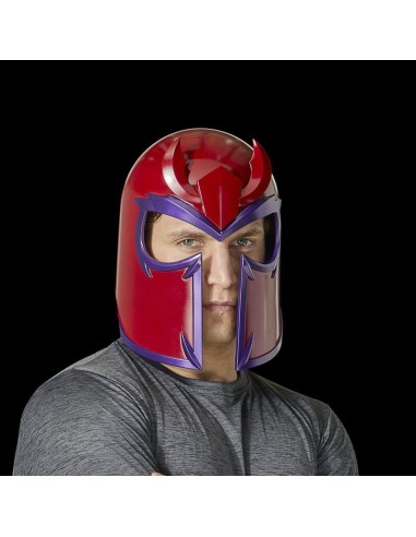 CASCO MARVEL LEGENDS SERIES MAGNETO