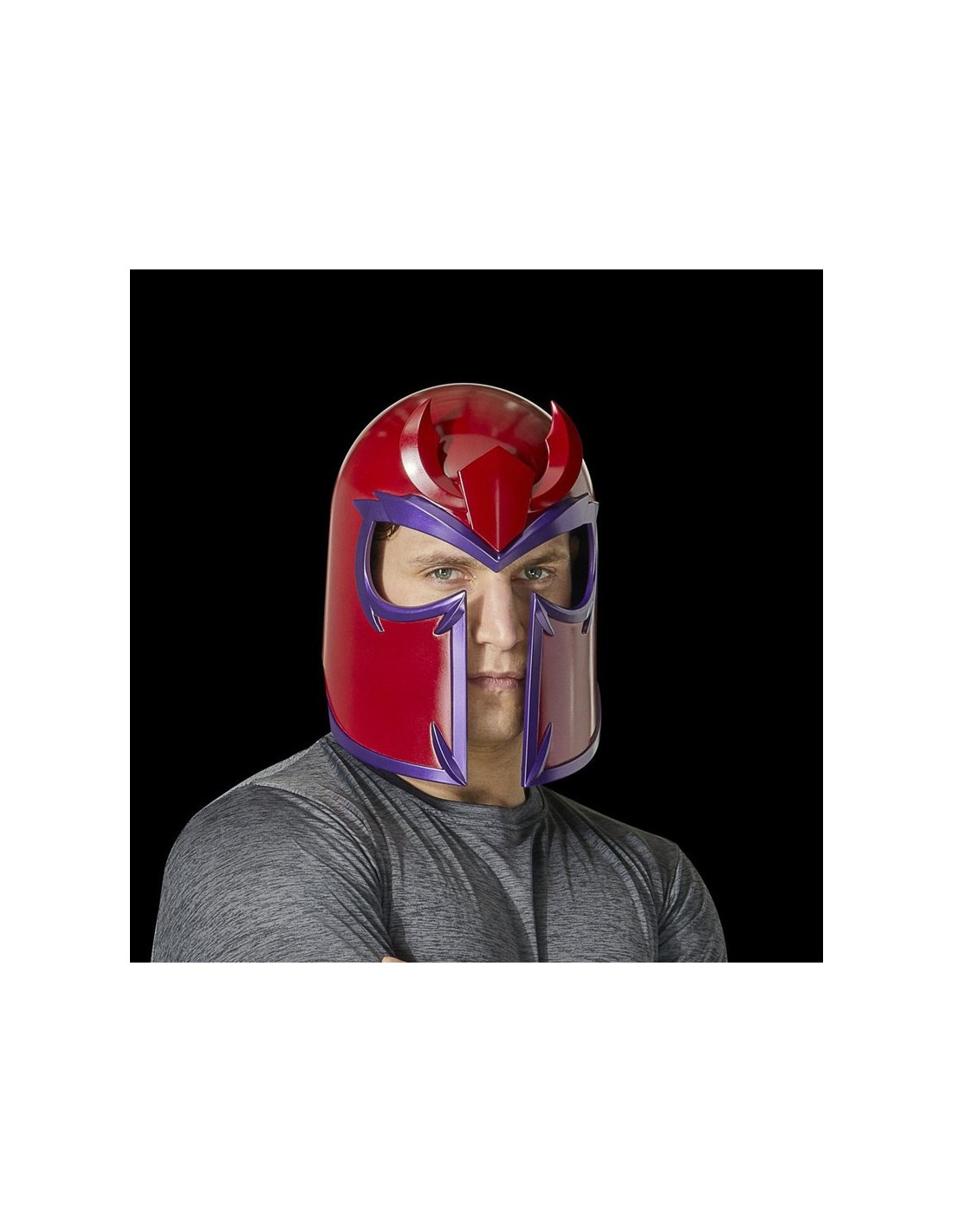 Cascos de marvel online legends