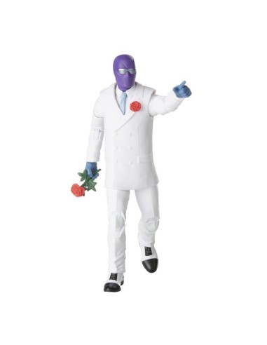 FIGURA DE ACCIÓN MARVEL LEGENDS SERIES MARVEL’S ROSE