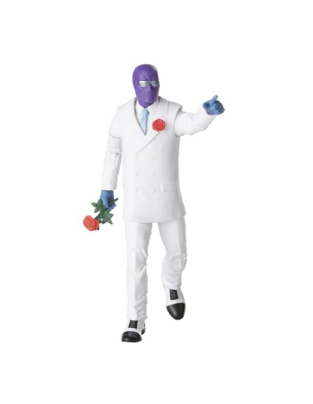 FIGURA DE ACCIÓN MARVEL LEGENDS SERIES MARVEL’S ROSE