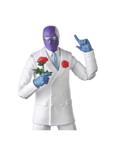 FIGURA DE ACCIÓN MARVEL LEGENDS SERIES MARVEL’S ROSE