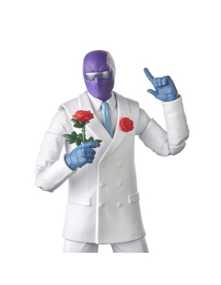 FIGURA DE ACCIÓN MARVEL LEGENDS SERIES MARVEL’S ROSE