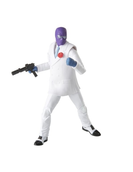 FIGURA DE ACCIÓN MARVEL LEGENDS SERIES MARVEL’S ROSE