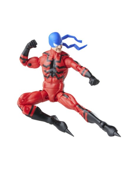 FIGURA DE ACCIÓN MARVEL LEGENDS SERIES TARÁNTULA DE MARVEL