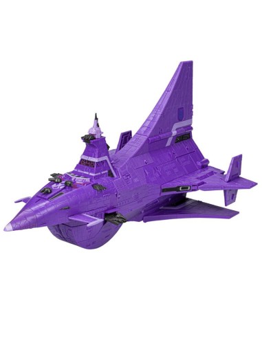 FIGURA DE ACCIÓN TRANSFORMERS LEGACY EVOLUTION DECEPTICON NEMESIS