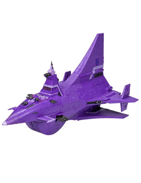 FIGURA DE ACCIÓN TRANSFORMERS LEGACY EVOLUTION DECEPTICON NEMESIS