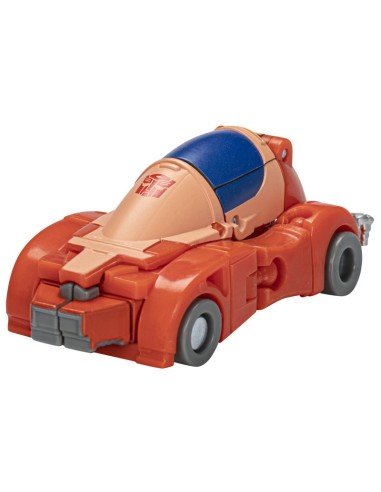 FIGURA DE ACCIÓN TRANSFORMERS STUDIO SERIES AUTOBOT WHEELIE