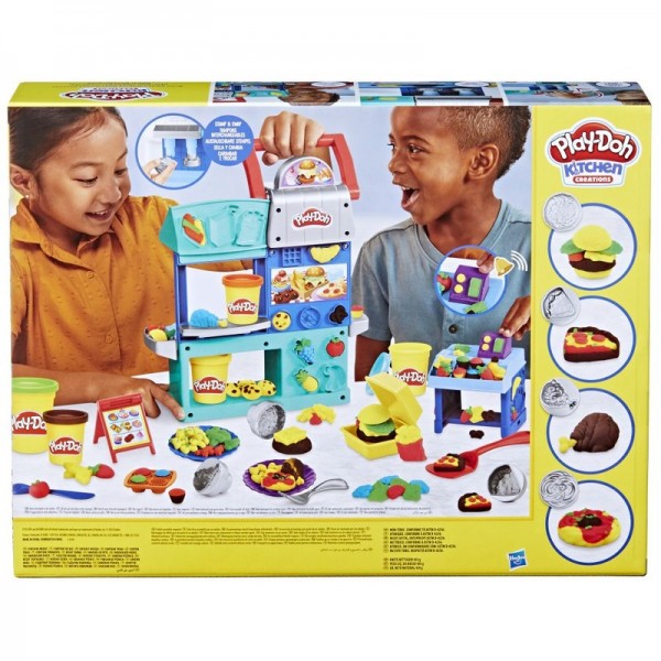 Masas play doh ripley hot sale