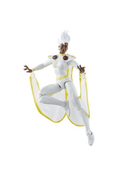 FIGURA DE ACCIÓN MARVEL STUDIOS X-MEN '97 STORM