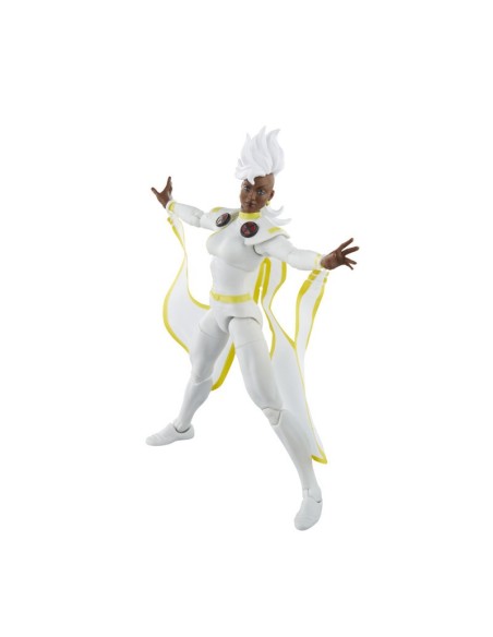 FIGURA DE ACCIÓN MARVEL STUDIOS X-MEN '97 STORM