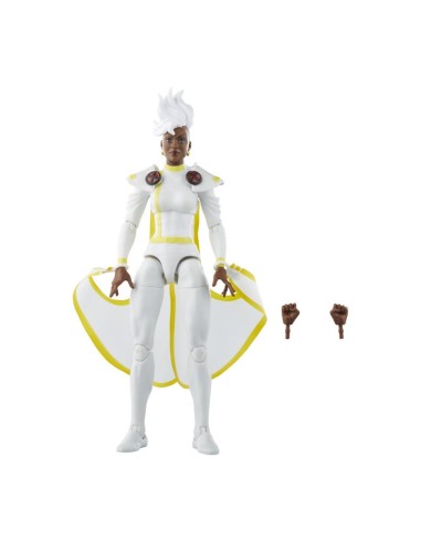 FIGURA DE ACCIÓN MARVEL STUDIOS X-MEN '97 STORM