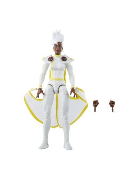 FIGURA DE ACCIÓN MARVEL STUDIOS X-MEN '97 STORM