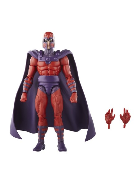 FIGURA DE ACCIÓN MARVEL STUDIOS X-MEN '97 MAGNETO