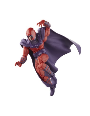 FIGURA DE ACCIÓN MARVEL STUDIOS X-MEN '97 MAGNETO