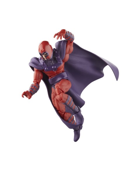 FIGURA DE ACCIÓN MARVEL STUDIOS X-MEN '97 MAGNETO