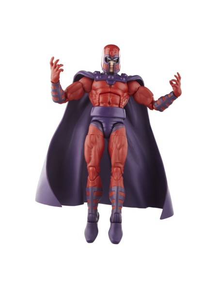FIGURA DE ACCIÓN MARVEL STUDIOS X-MEN '97 MAGNETO