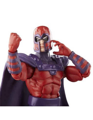 FIGURA DE ACCIÓN MARVEL STUDIOS X-MEN '97 MAGNETO
