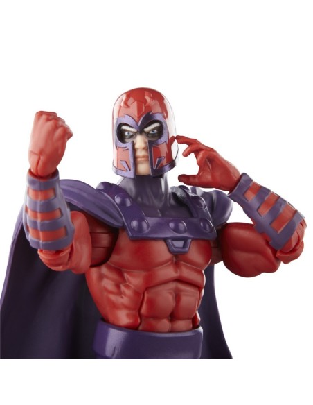 FIGURA DE ACCIÓN MARVEL STUDIOS X-MEN '97 MAGNETO
