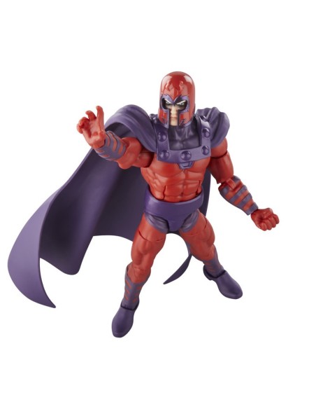 FIGURA DE ACCIÓN MARVEL STUDIOS X-MEN '97 MAGNETO